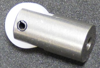 Coffetek XL Door Roller Assy – genuine Coffetek part 88498