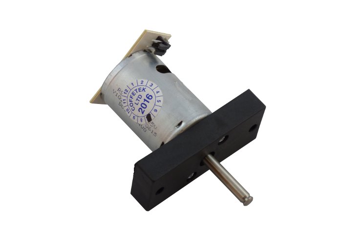 Coffetek Whipper Motor Assembly – genuine Coffetek part 89001S