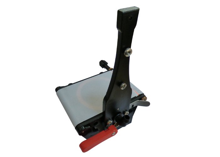 Coffetek Coff Brewer Carr Red Levr – genuine Coffetek part 89025