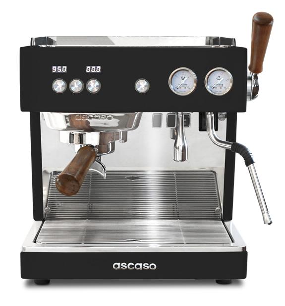Ascaso Baby T ONE - commercial coffee spare part