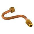 Fracino - Pipe Heat Exchanger to Group  - Pn: EU9920 - commercial coffee spare part