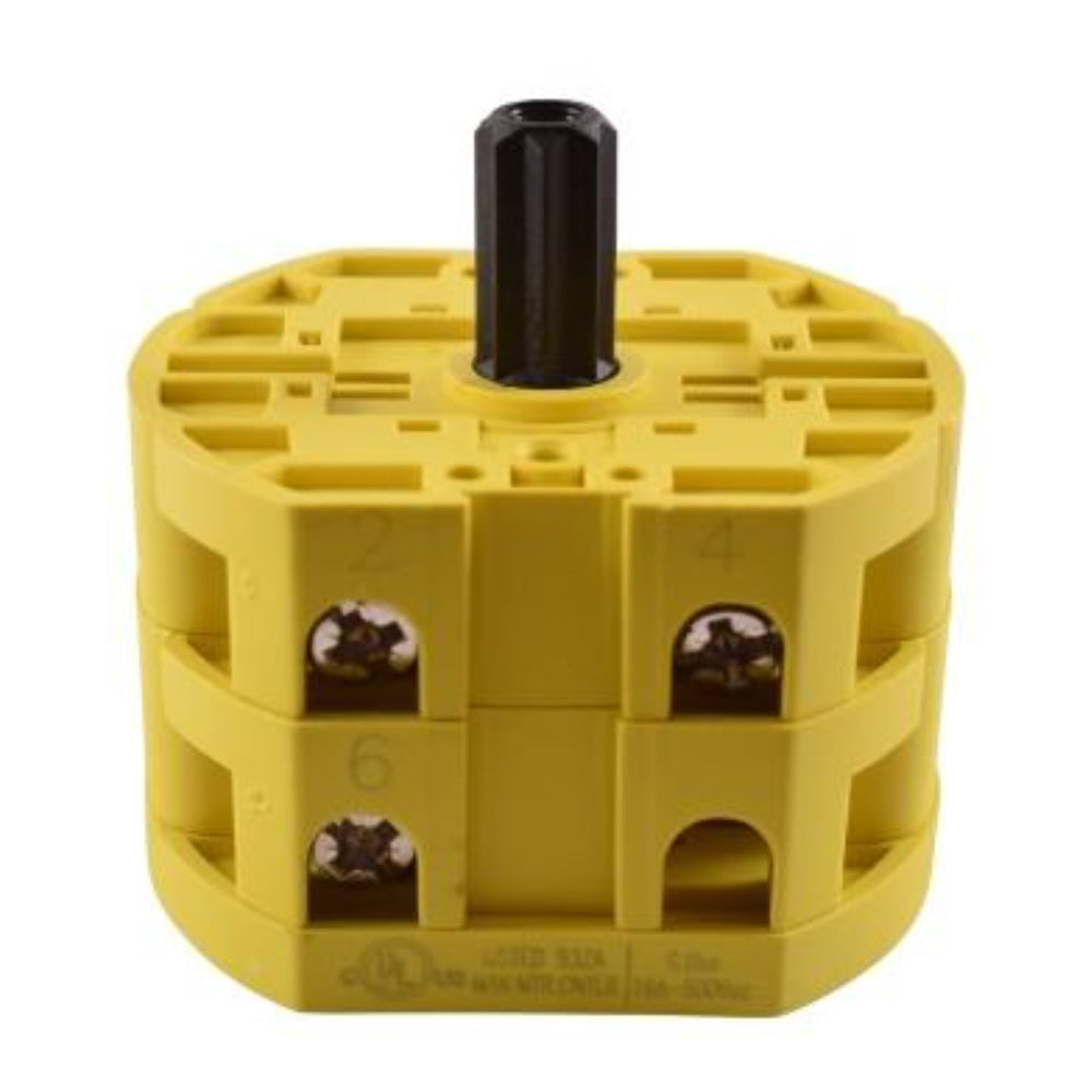 Mains Switch - commercial coffee spare part