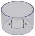 Doser Lens - commercial coffee spare part