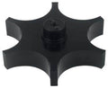 Doser Star Mount Top - commercial coffee spare part