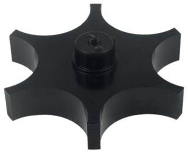 Doser Star Mount Top - commercial coffee spare part