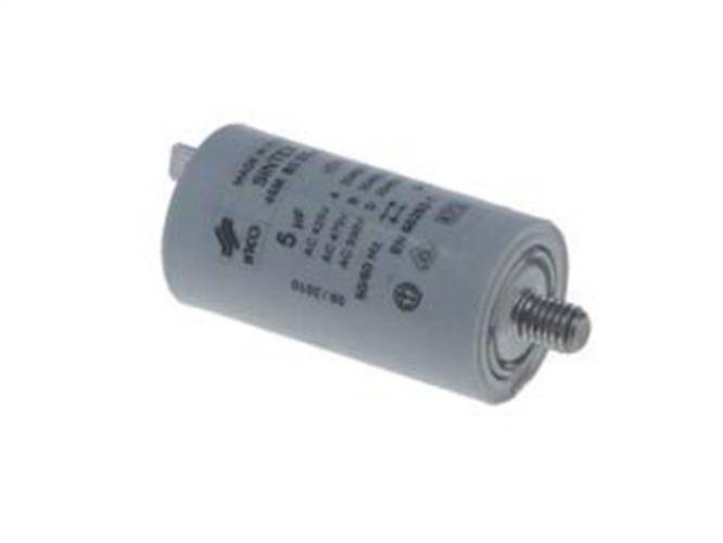 5 Mf Capacitor - commercial coffee spare part