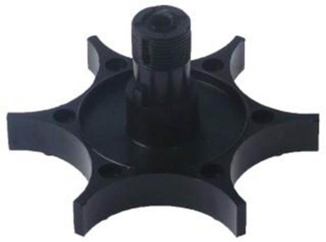 Doser Star Mount Bottom - commercial coffee spare part