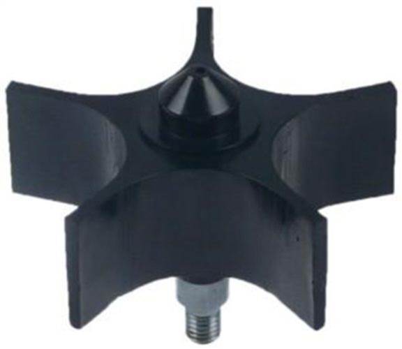 Doser Star Bottom - commercial coffee spare part