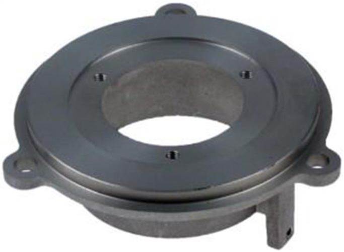 Blade Holder Upper - commercial coffee spare part