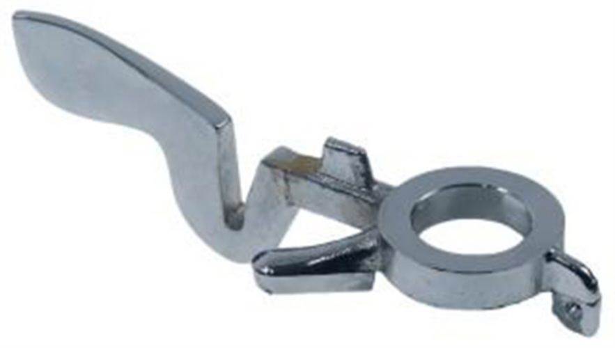 Doser Handle Metal - commercial coffee spare part