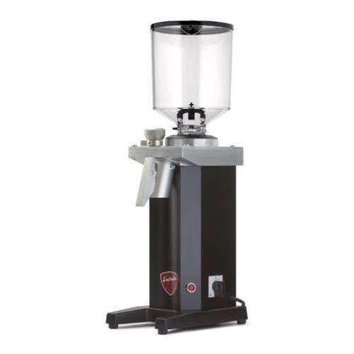 Eureka Drogheria MCD4 Retail with Flat Blades 85MM - Black - commercial coffee spare part