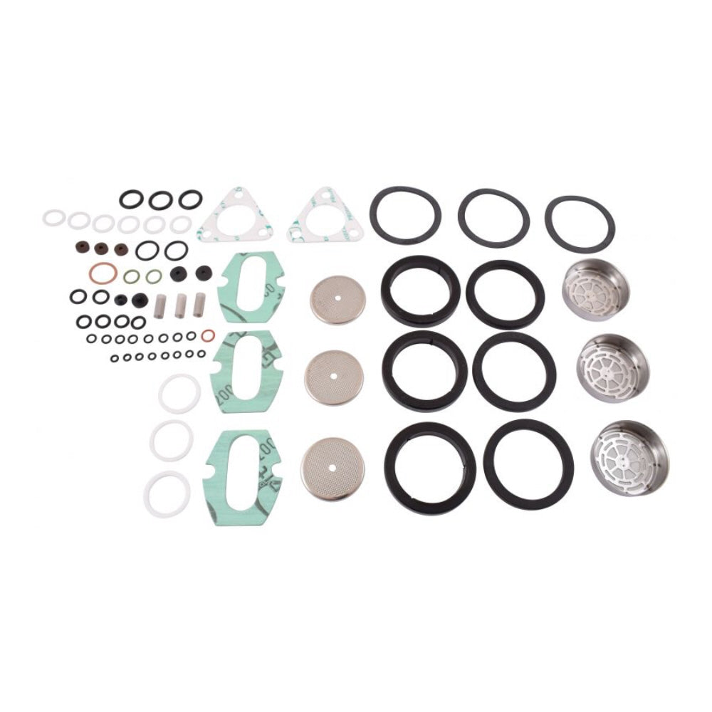 Iberital Expression Full Service Kit - commercial coffee spare part