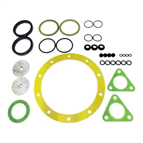 Visacrem 2-GRP Service Kit - commercial coffee spare part