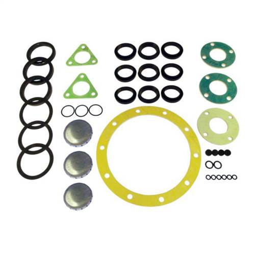 Visacrem Service Kit - 3 GRP Lever - commercial coffee spare part
