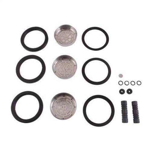 Fiorenzato - 3-GRP Top Service Kit - Pn: EUTK25642 - commercial coffee spare part