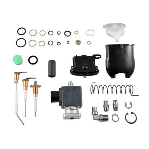 Cimbali - S54 Service Kit S-Model - Original - Pn: EUTK25777 - commercial coffee spare part