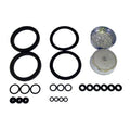 Fiorenzato - Top Service Kit - 2 GRP E61 Steam Valve - commercial coffee spare part