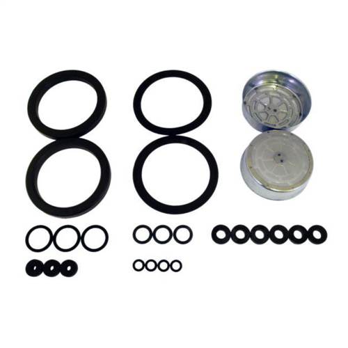 Fiorenzato - Top Service Kit - 2 GRP E61 Steam Valve - commercial coffee spare part