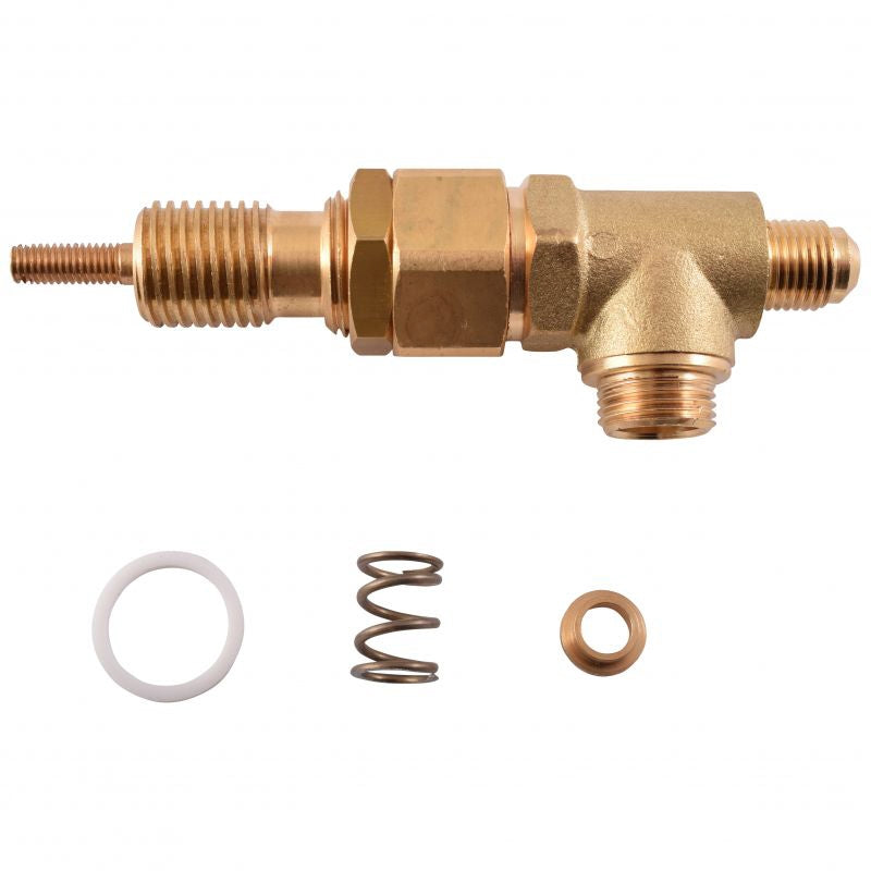 Expobar - Steam/Water Valve  - Pn: EX1359013 - commercial coffee spare part