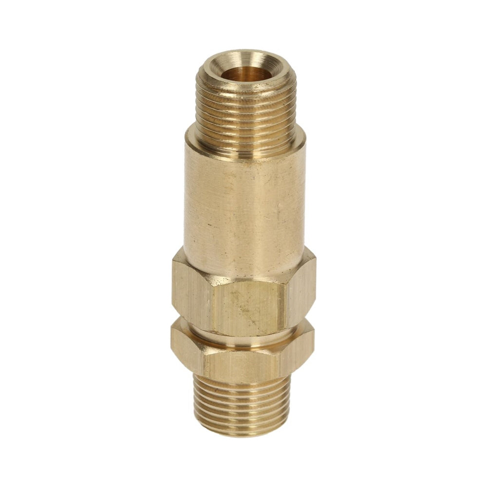 Expobar - Non-Return Valve ø 3/8"M-3/8"M - Pn: EX1523701 - commercial coffee spare part
