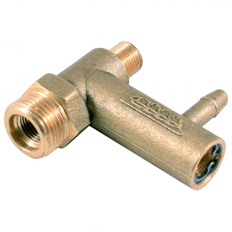 Expobar - Pump Bypass - Original - Pn: EX19749 - 5054914 - commercial coffee spare part