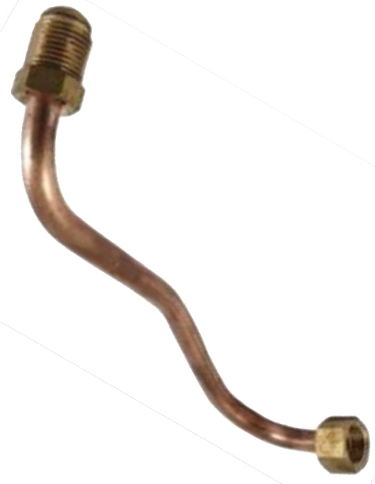 Expobar - Group Return Pipe  - Pn: EX2109 - commercial coffee spare part