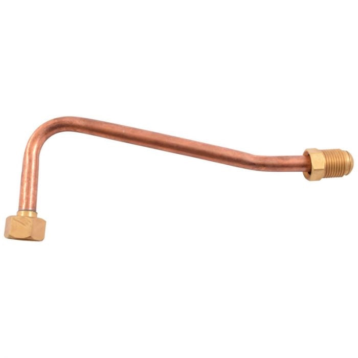 Expobar - Right Hand Group Inlet Pipe - commercial coffee spare part