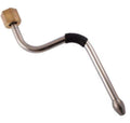 Expobar Standard Steam Tube 195MM - Original - Pn: EX23447 - commercial coffee spare part