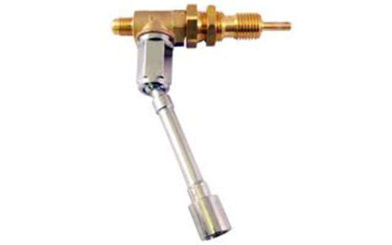 Expobar - Hot Water Valve  - Pn: EX4224 - commercial coffee spare part
