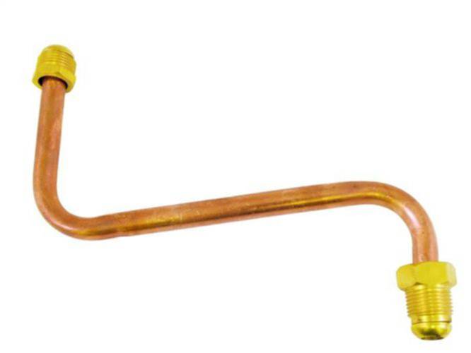 Expobar - Site Glass Pipe  - Pn: EX4893 - commercial coffee spare part