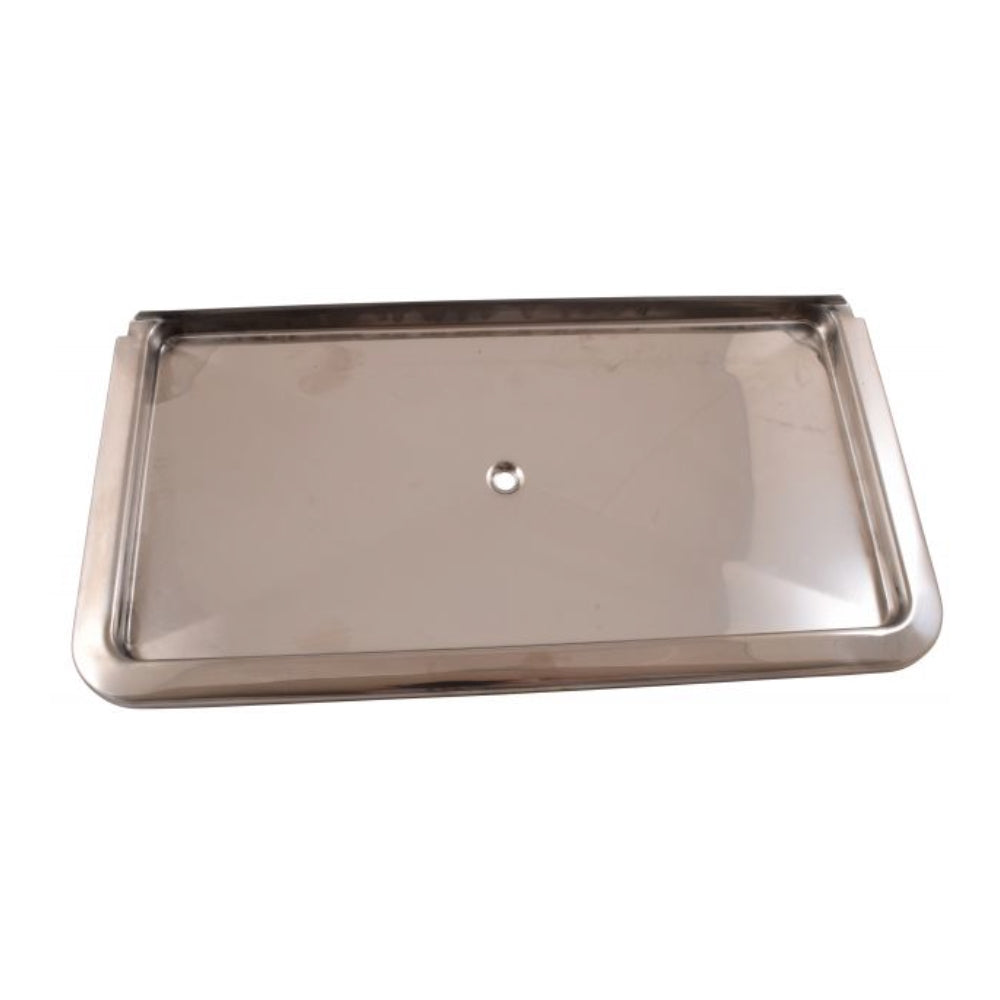 Expobar - Drip Tray 420X215 MM : 5043939 - commercial coffee spare part