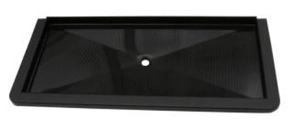 Expobar - P Tray 2 Group Small Lip Plastic Compact - Original Manufacturer. - commercial coffee spare part