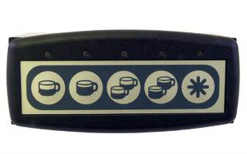 Expobar - Touchpanel and Control Unit  - Original Manufacturer - Pn: EX7859 - commercial coffee spare part