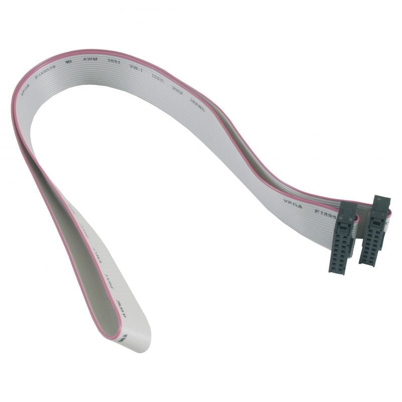 Expobar - Touchpanel Cable 16 Pin 600MM - Original - EU1050501 - commercial coffee spare part