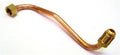 Expobar - Left Return Pipe  - Pn: EX8521 - commercial coffee spare part