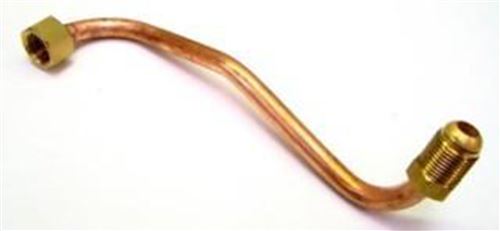 Expobar - Left Return Pipe  - Pn: EX8521 - commercial coffee spare part