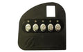 Expobar - Touchpanel Sticker - Original Manufacturer - Pn: EX8793 - commercial coffee spare part