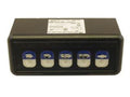 Expobar - Touchpanel Membrane - Original Manufacturer - Pn: EX8854 - commercial coffee spare part