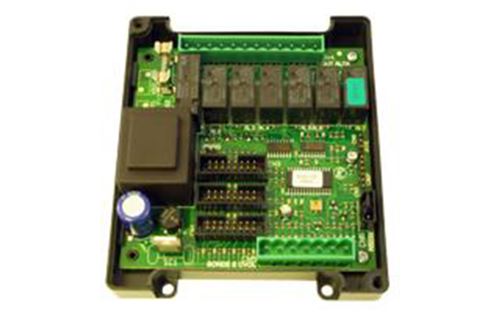 Expobar - Touchpanel - Original Manufacturer - Pn: EX9188 - commercial coffee spare part