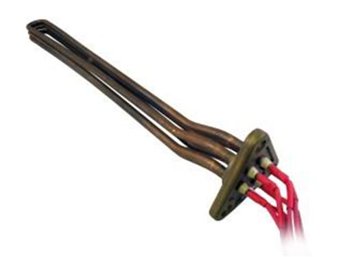 Expobar - Element 3/4-Group 6000W  - Pn: EX9413 - commercial coffee spare part