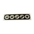 Expobar - Gicar Touchpanel Jumper - Original Manufacturer - Pn: EX9494 - commercial coffee spare part