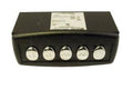 Expobar - Touchpanel Old Style - Original Manufacturer - Pn: EX9585 - commercial coffee spare part