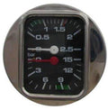 Faema - Pressure Gauge Dual Faema  - Pn: FA0376 - commercial coffee spare part