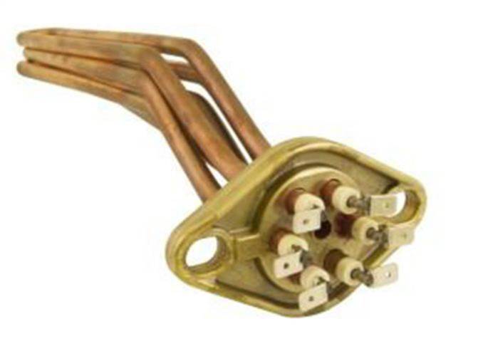 Faema - Element 2/3-Group 4500W  - Pn: FA0603 - commercial coffee spare part