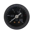 Faema - Pressure Gauge Boiler E91  - Pn: FA0744 - commercial coffee spare part