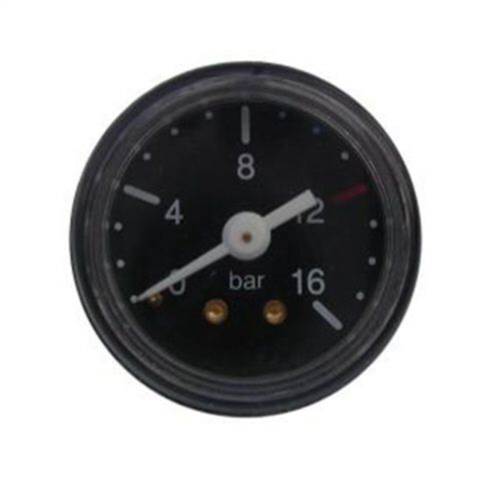 Faema - Pressure Gauge Water E91  - Pn: FA0745 - commercial coffee spare part