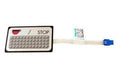 Faema - Smart Semi Auto Touchpanel - Original Manufacturer - Pn: FA1074 - commercial coffee spare part