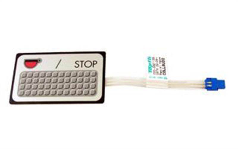 Faema - Smart Semi Auto Touchpanel - Original Manufacturer - Pn: FA1074 - commercial coffee spare part