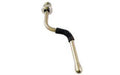 Faema - Due/E91 Steam Tube  - Pn: FA1572 - commercial coffee spare part