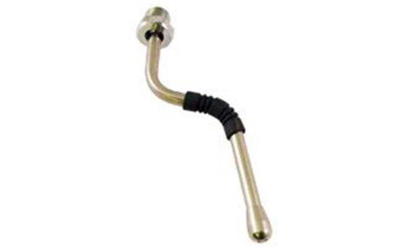 Faema - Due/E91 Steam Tube  - Pn: FA1572 - commercial coffee spare part